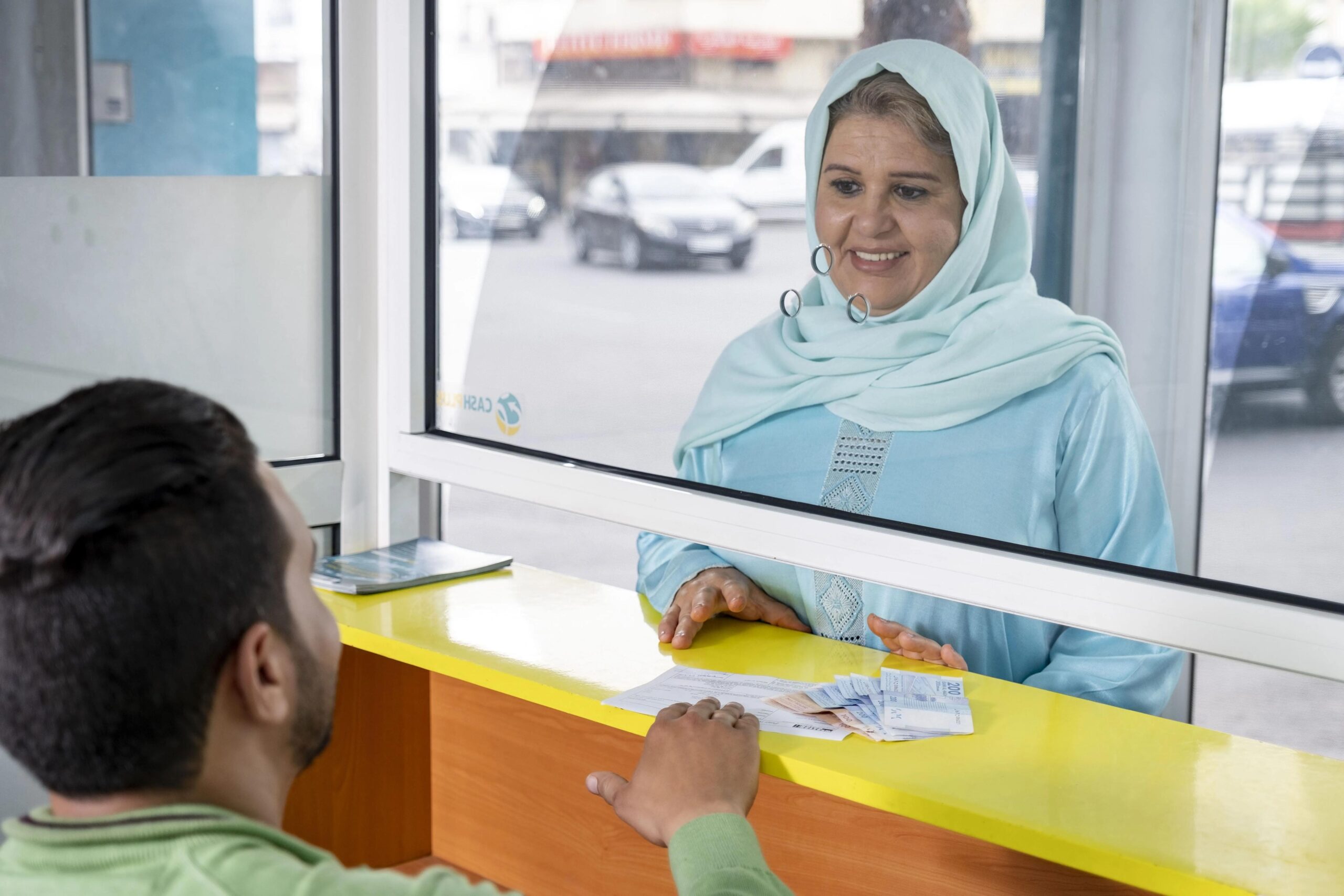 Family remittances from Moroccans abroad stabilising household finances and Morocco’s external accounts