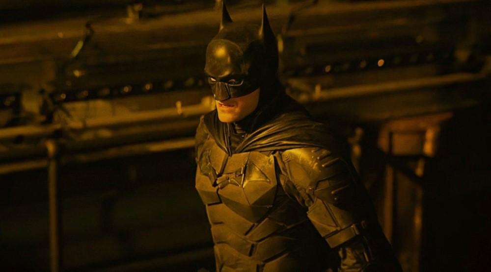 Robert Pattinson’s dark Gotham setting from The Batman establishing a difficult creative standard for the sequel