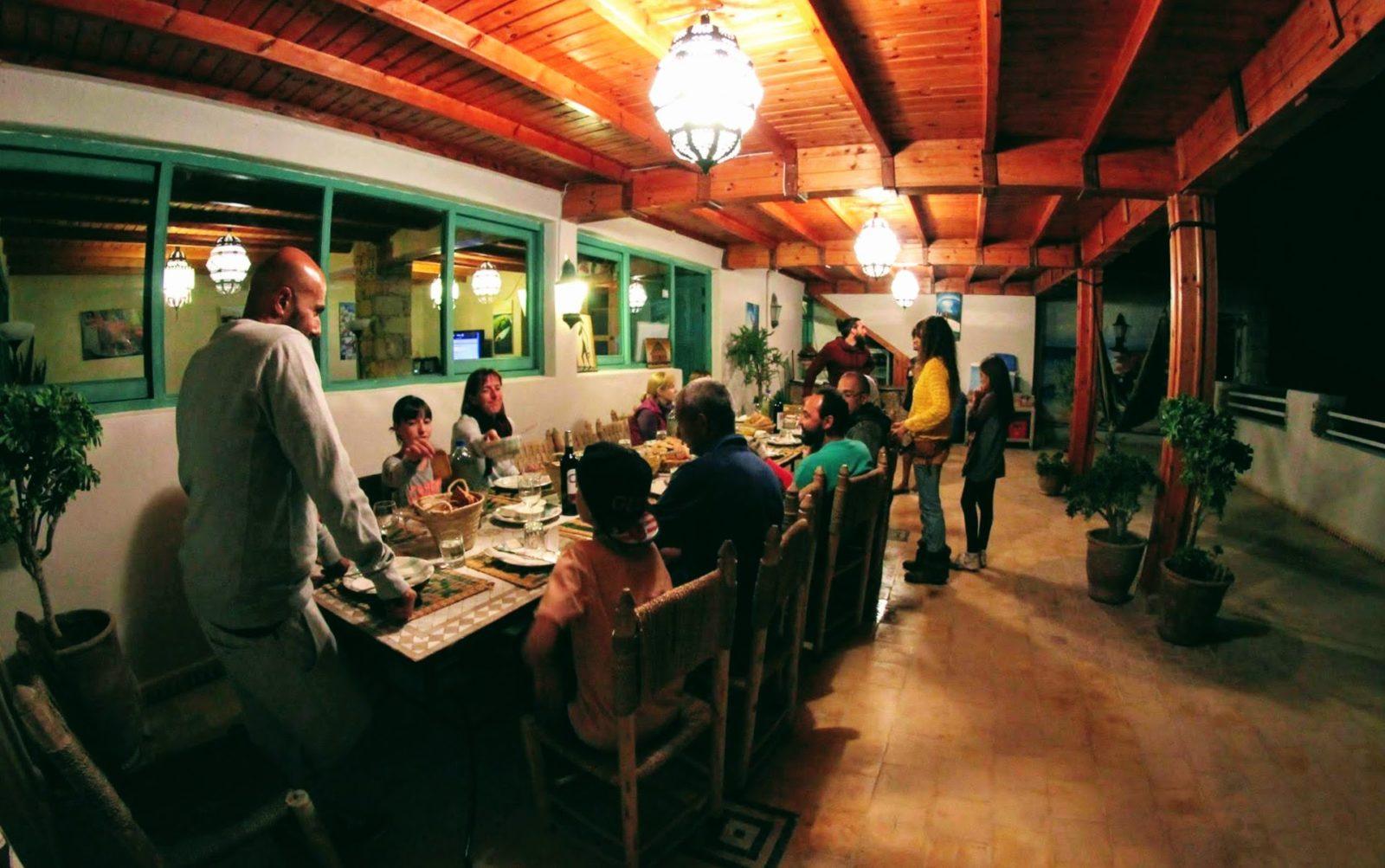 Solo female travellers choosing community-based surf camps and shared travel experiences