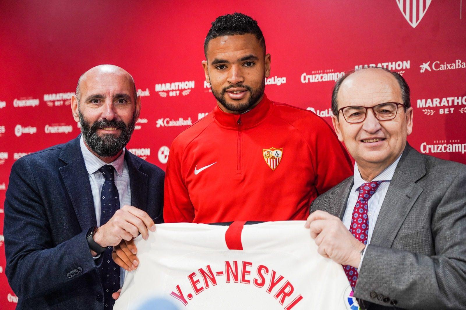 The Morocco national-team shirt increasing the transfer and commercial value of players