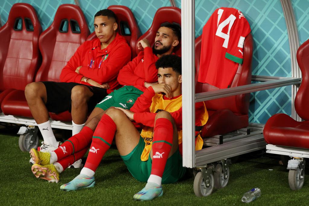 Morocco's real football target is depth, building a system rather than relying on a golden generation