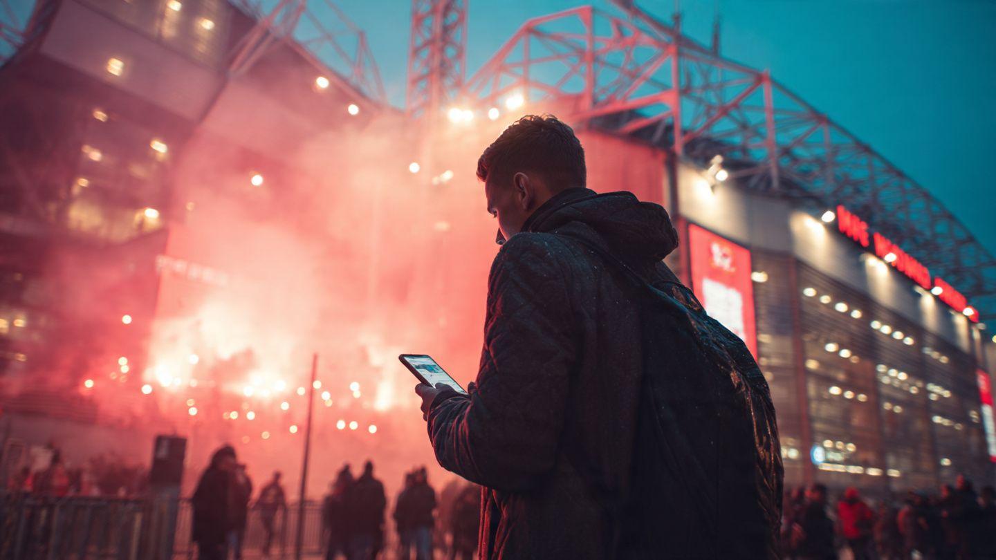 VIP hospitality prices raise the risk of World Cup football becoming too expensive for ordinary fans