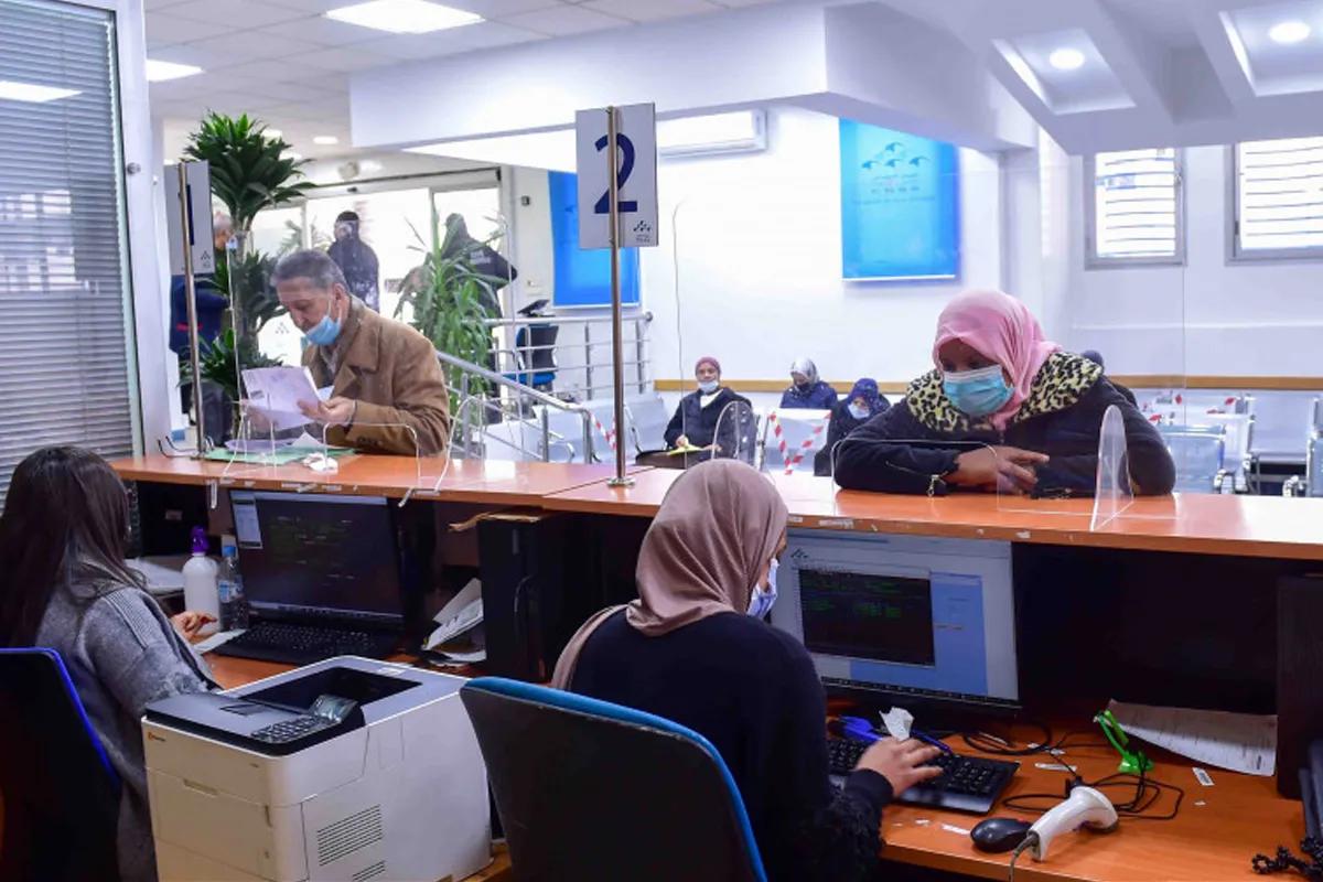 Morocco shifting administrative responsibility away from citizens and toward connected public institutions