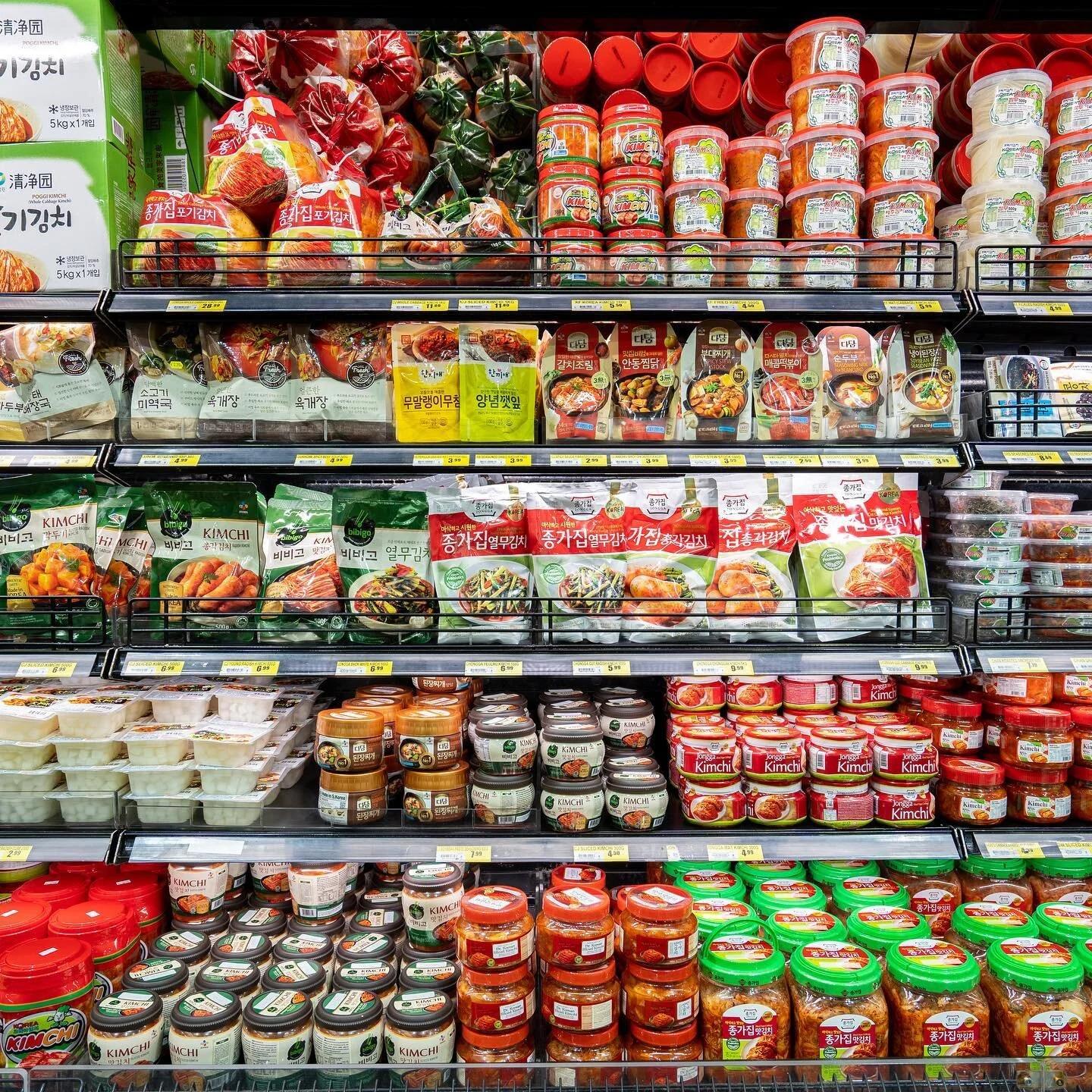The Supermarket Shelf Is Changing in the context of food coverage by Morocco Times Daily