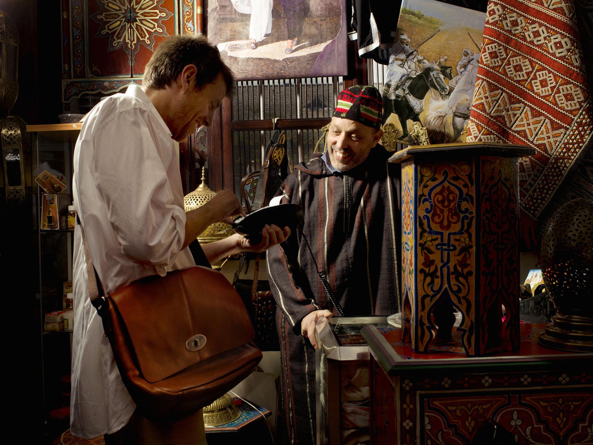 Easy digital payments become part of Morocco's tourism readiness ahead of 2030