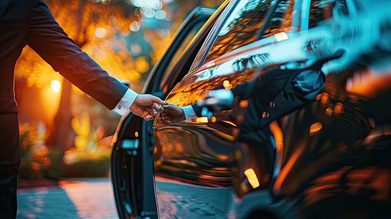 Time becomes the new luxury infrastructure, with convenience and calm as the ultimate status