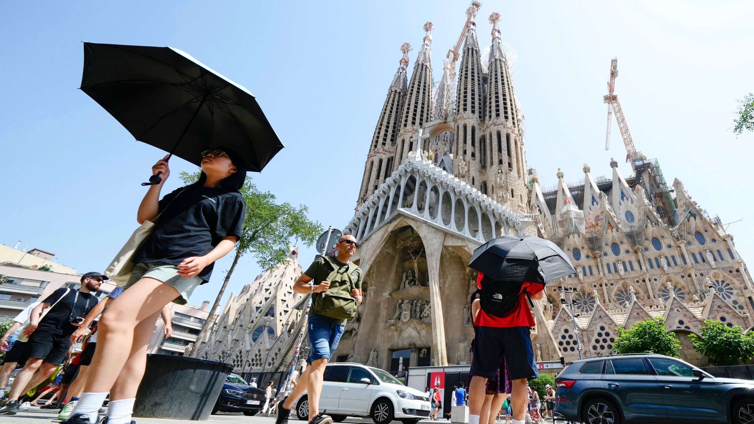 Tourism is repriced by comfort as travellers judge destinations on heat, sleep and recoverability