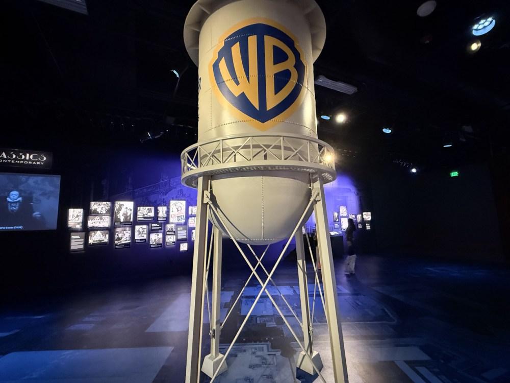 Warner Bros. reshuffling major film release dates after another delay to The Batman Part II