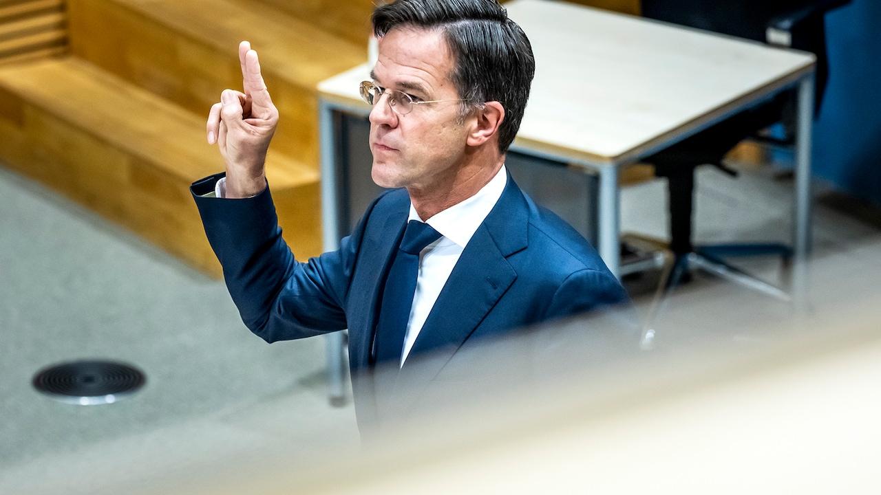 Dutch institutions defend their procedures as lawful, but individual rationality can still produce unequal outcomes