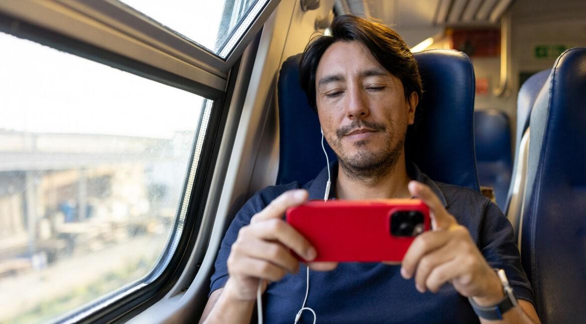 YouTube owns the everyday screen across phones, TVs and daily viewing habits