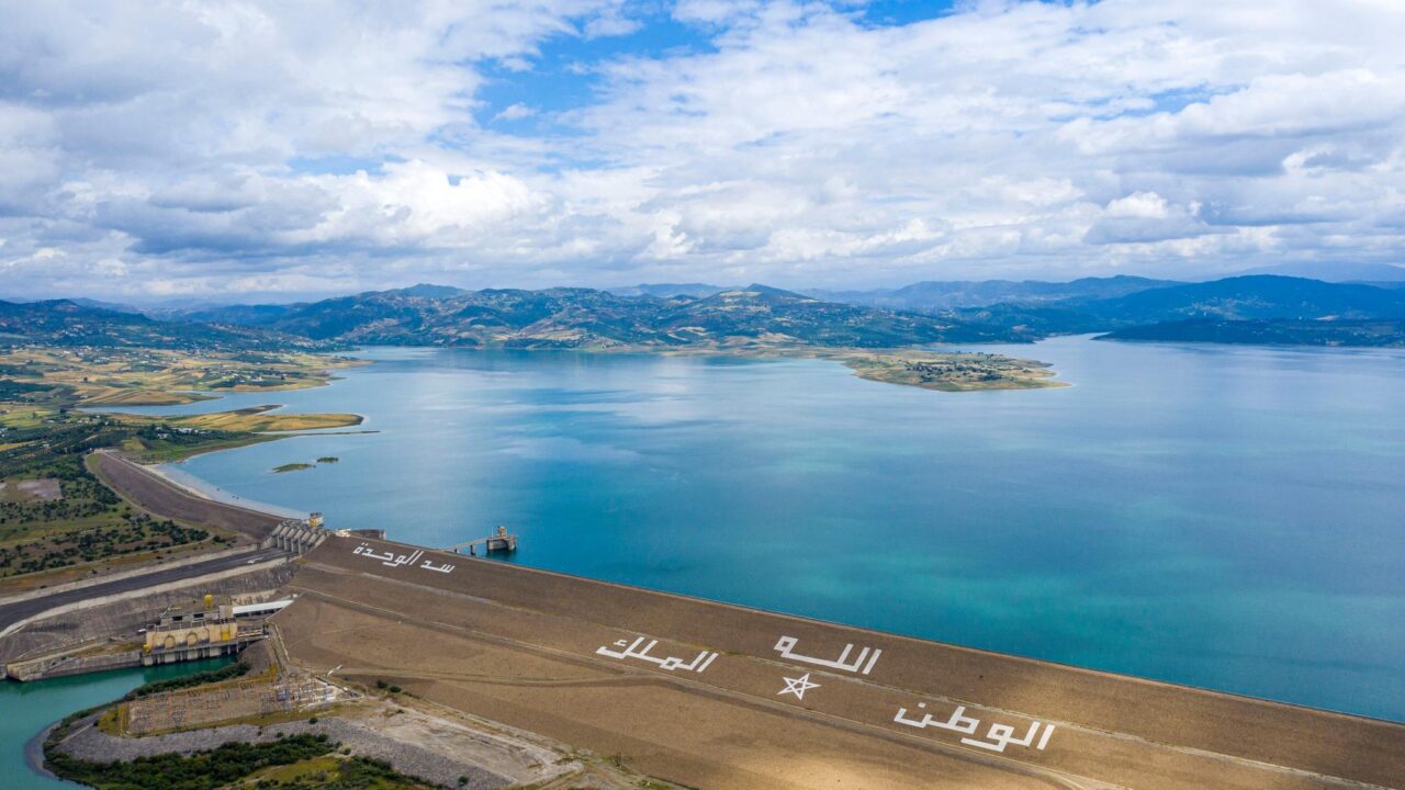 THE 70.6% WATER REVERSAL: Morocco’s Reservoir Recovery Could Change The National Mood, But Not The Need For Reform
