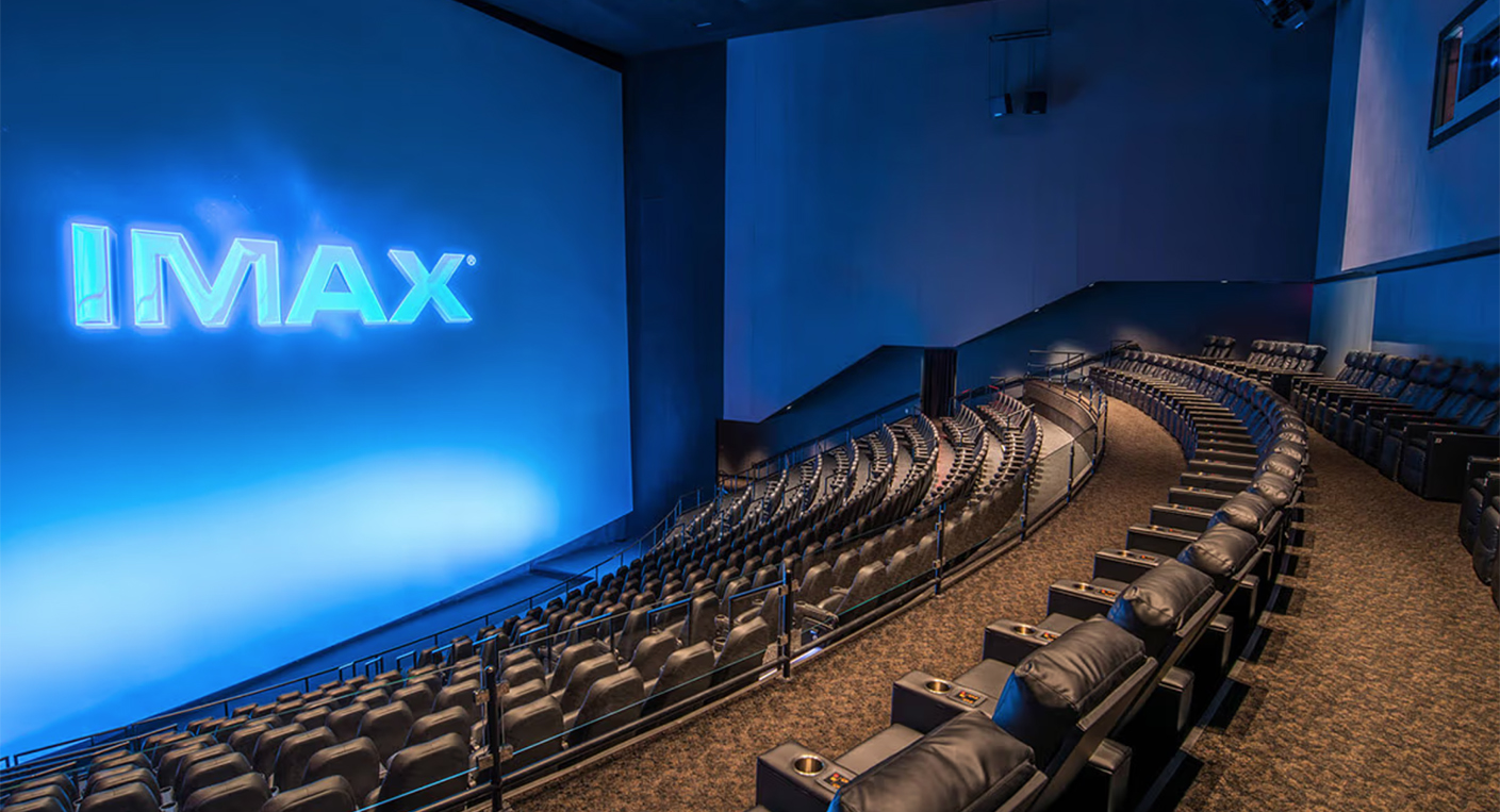 African films reaching regional audiences through coordinated cinema distribution networks