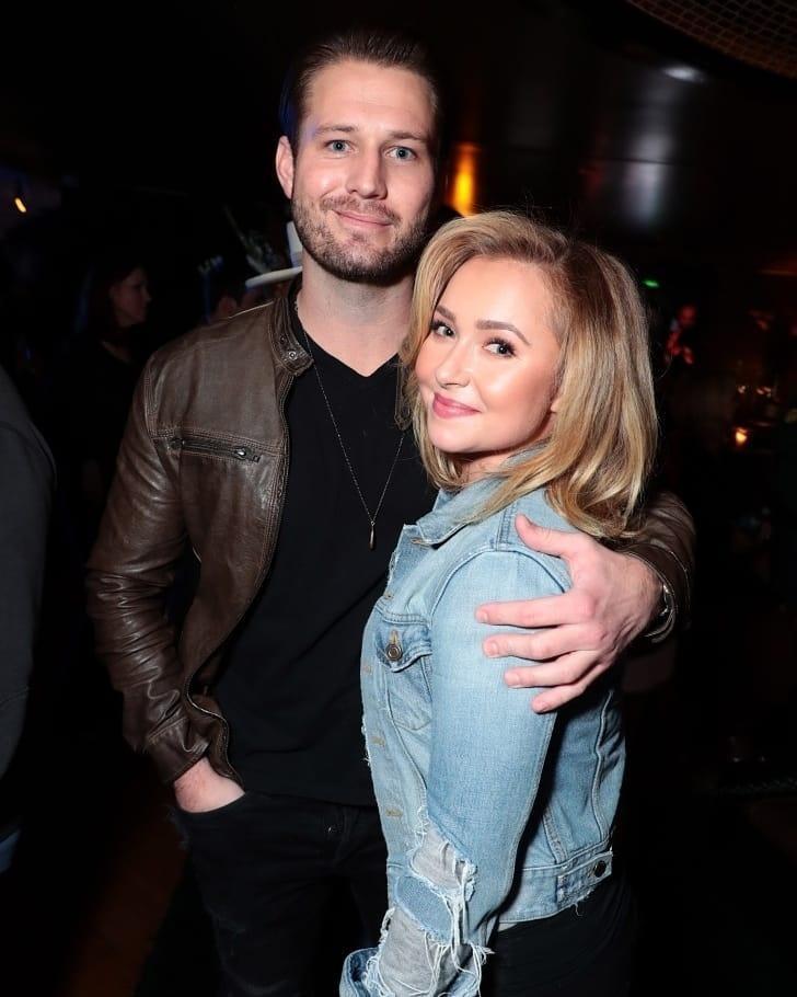 Brian Hickerson Was With Her in coverage of Hayden Panettiere’s death and Hollywood legacy