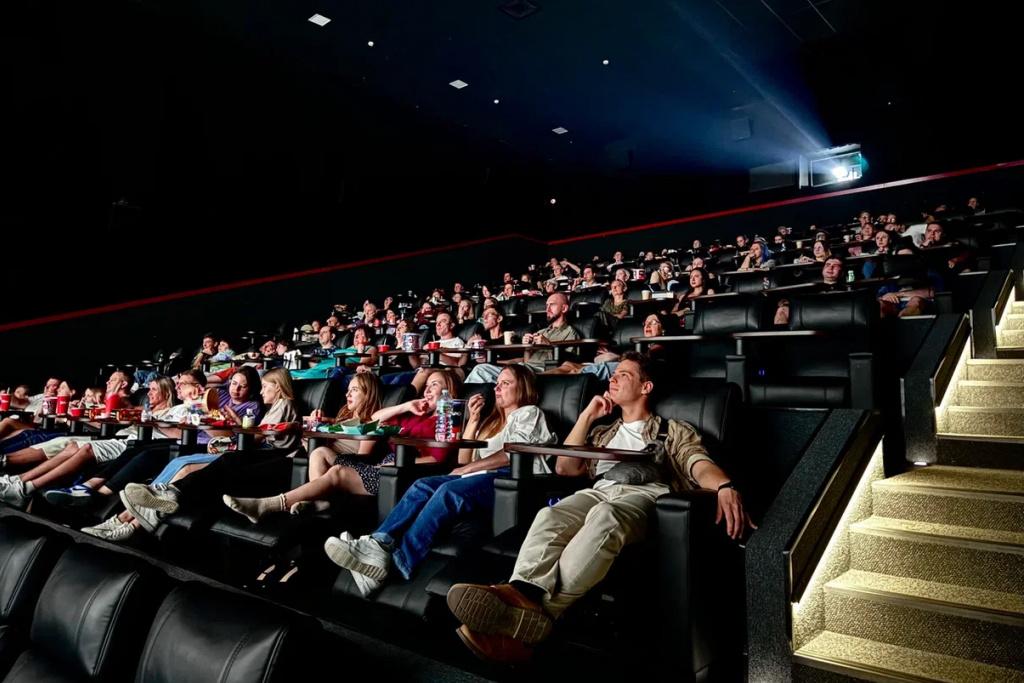 Moroccan cinema box office remaining small relative to the scale of film-production investment