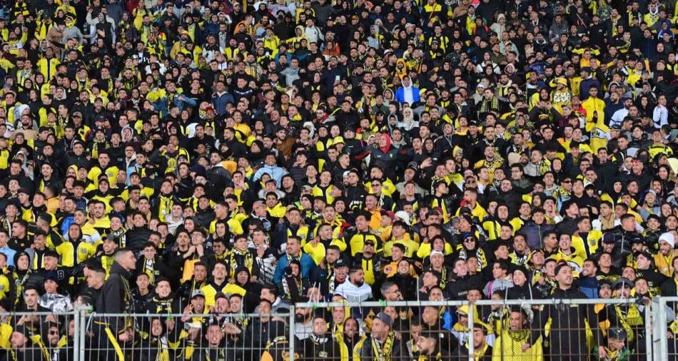 CAF Champions League exposure creating a larger commercial market for MAS Fes