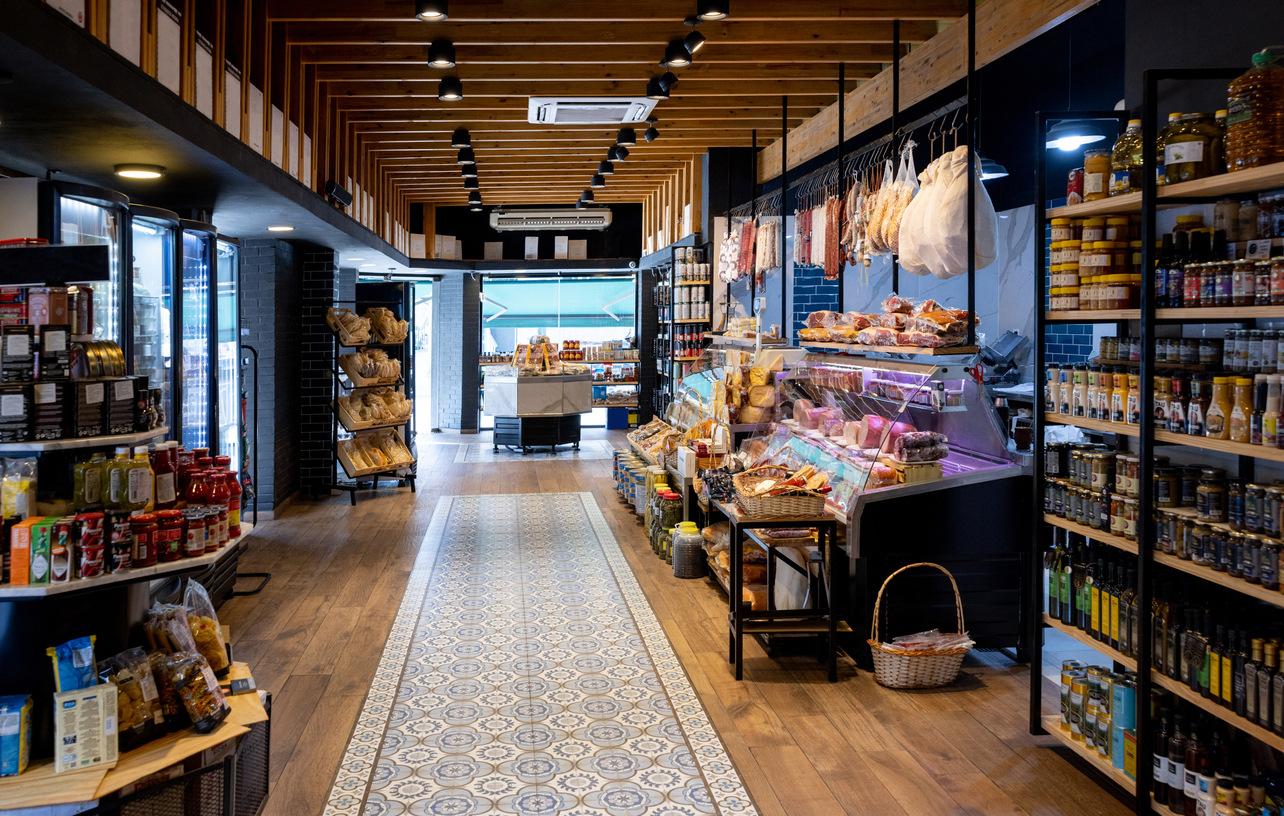 Retail Holding expanding smaller convenience formats as Moroccan cities become denser