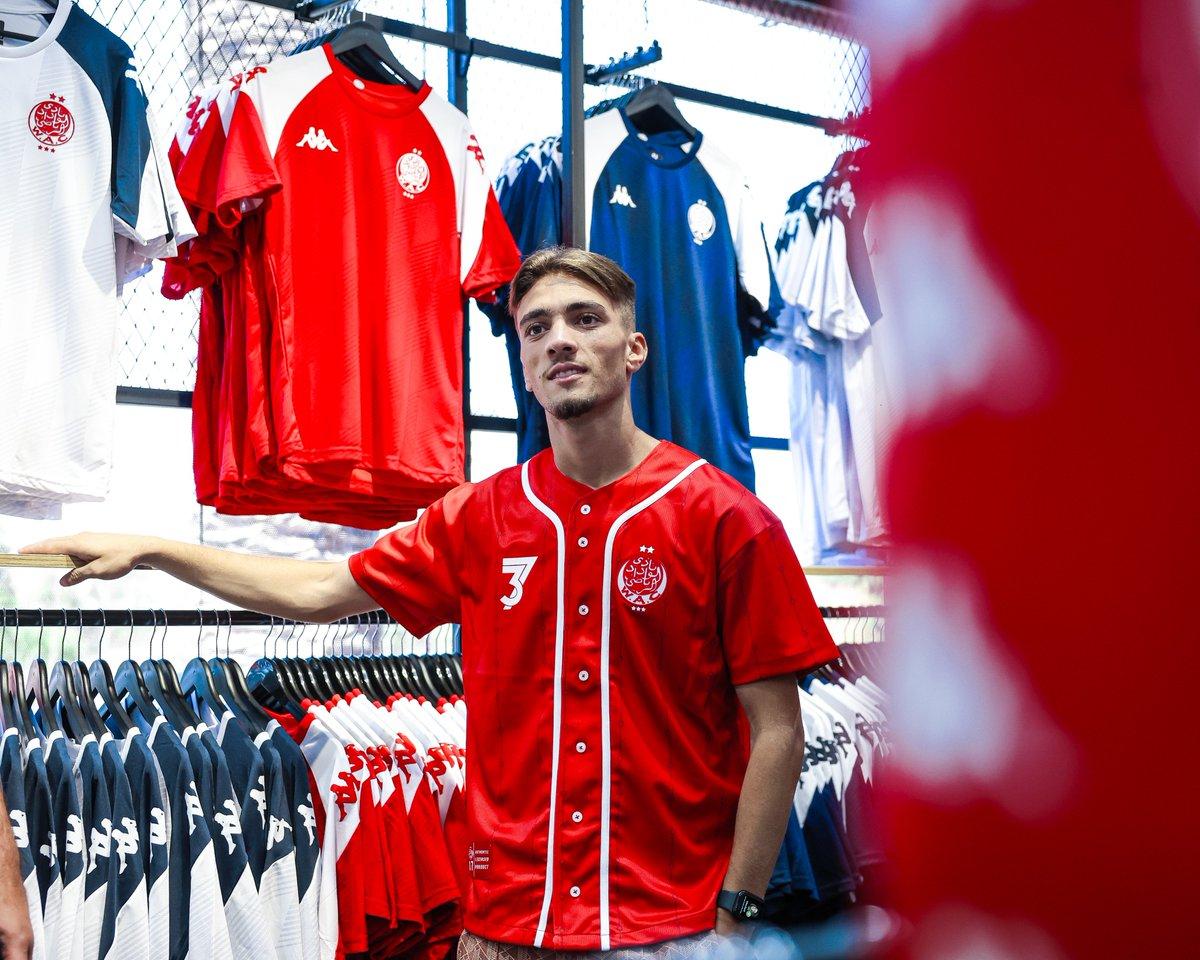 Counterfeit football merchandise reducing formal commercial value for Moroccan clubs