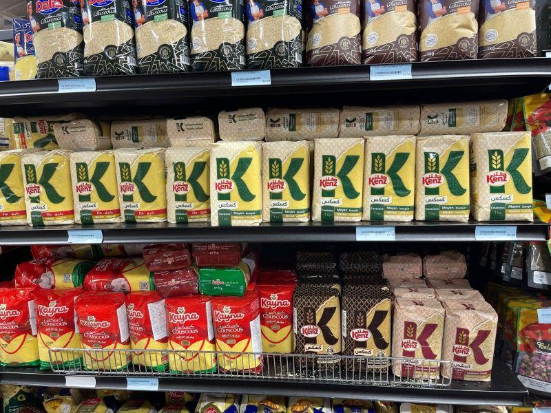 Dari strengthening domestic distribution across supermarkets, wholesalers and neighbourhood stores