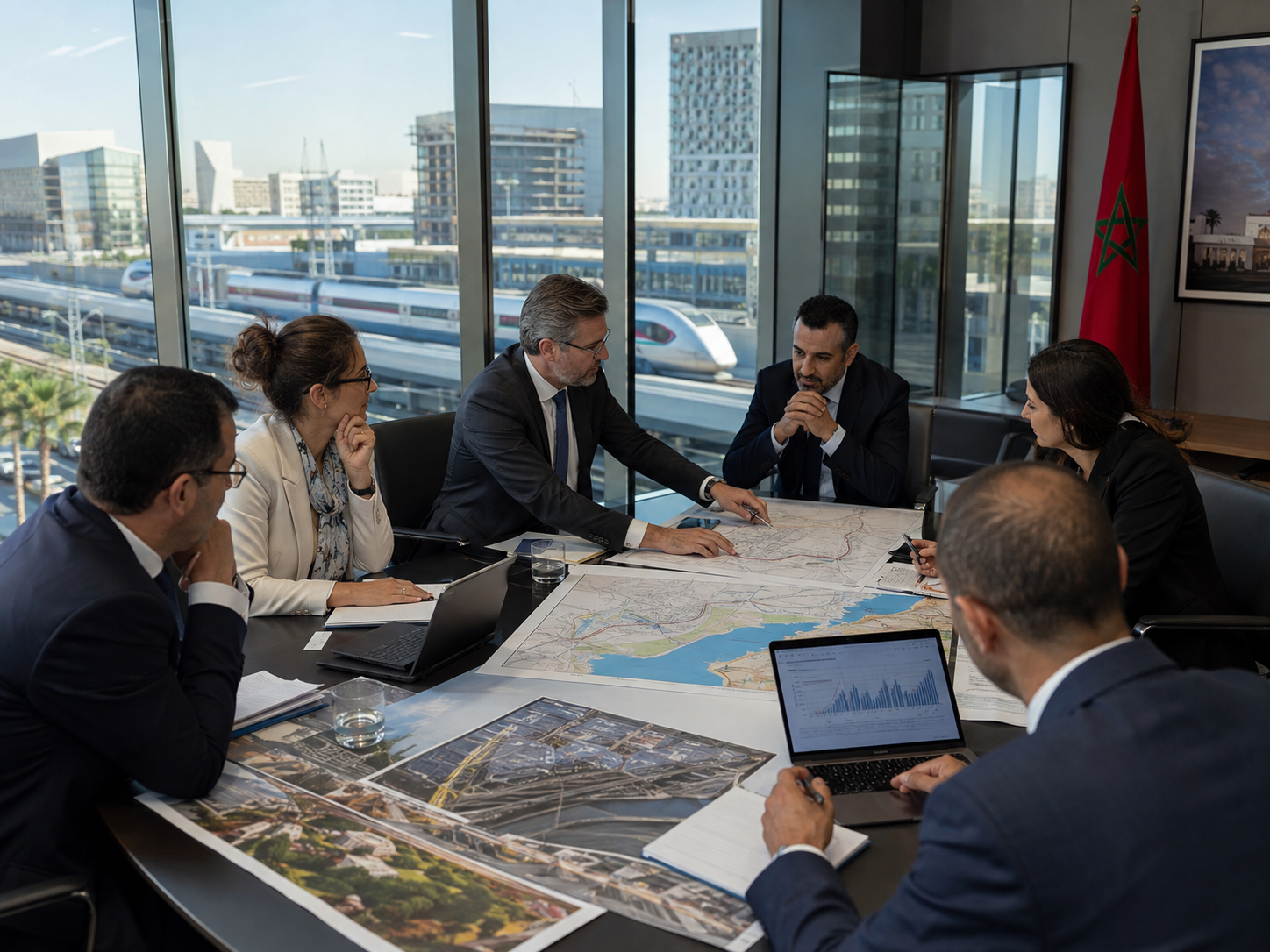EIB capital acting as catalytic finance beyond the headline €700 million amount