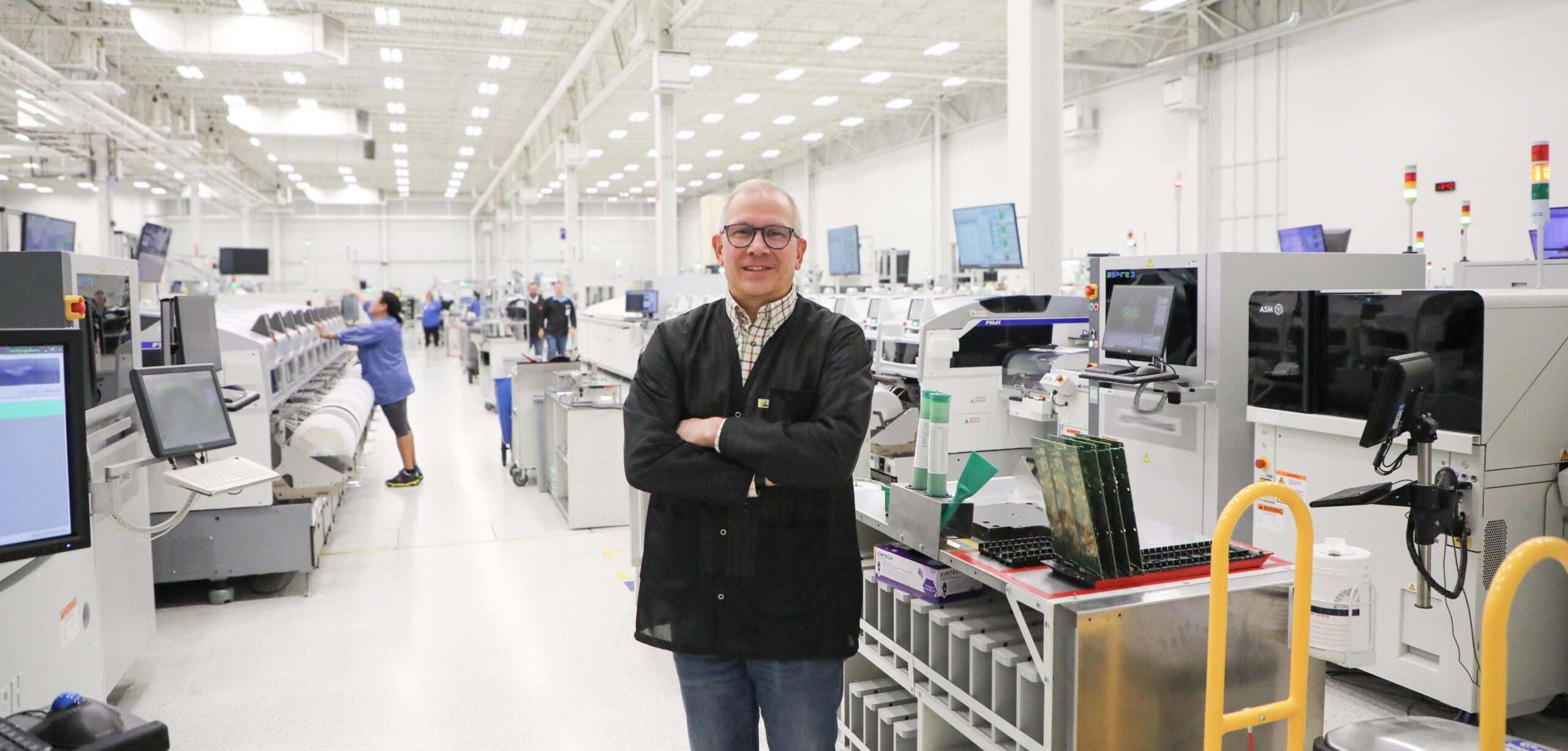 Engineers and technicians becoming more important to Morocco's advanced automotive competitiveness