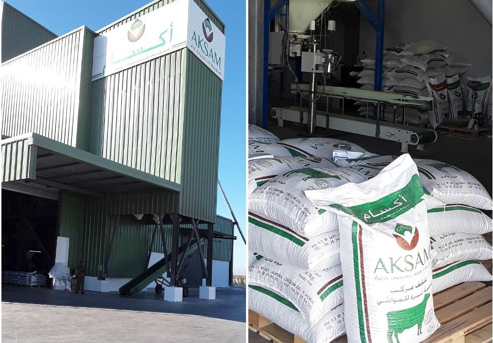Food security becoming an investment thesis for institutional capital in Moroccan agro-industry
