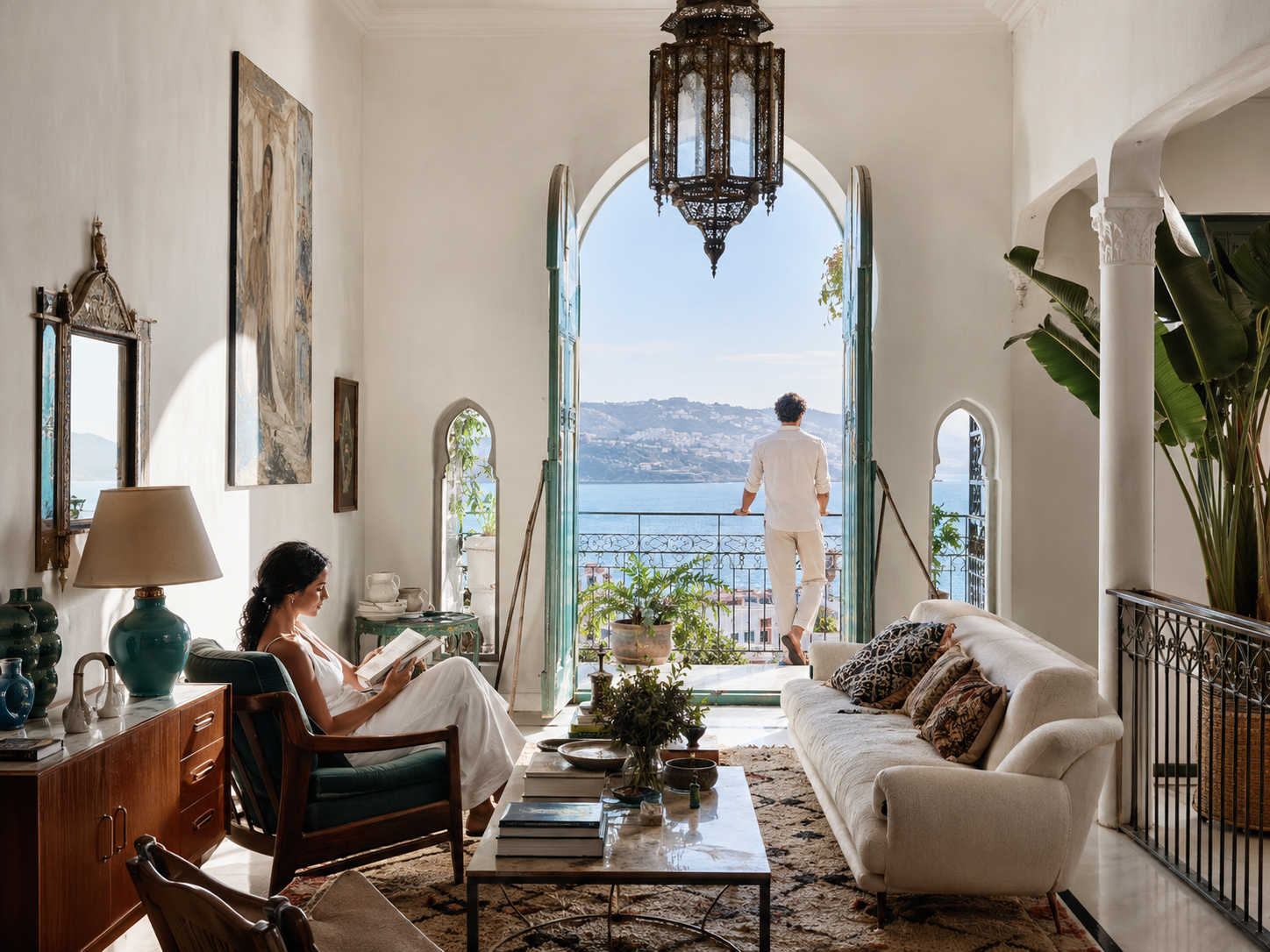 Marrakech Is Still The Design Capital in Morocco Times Daily lifestyle coverage