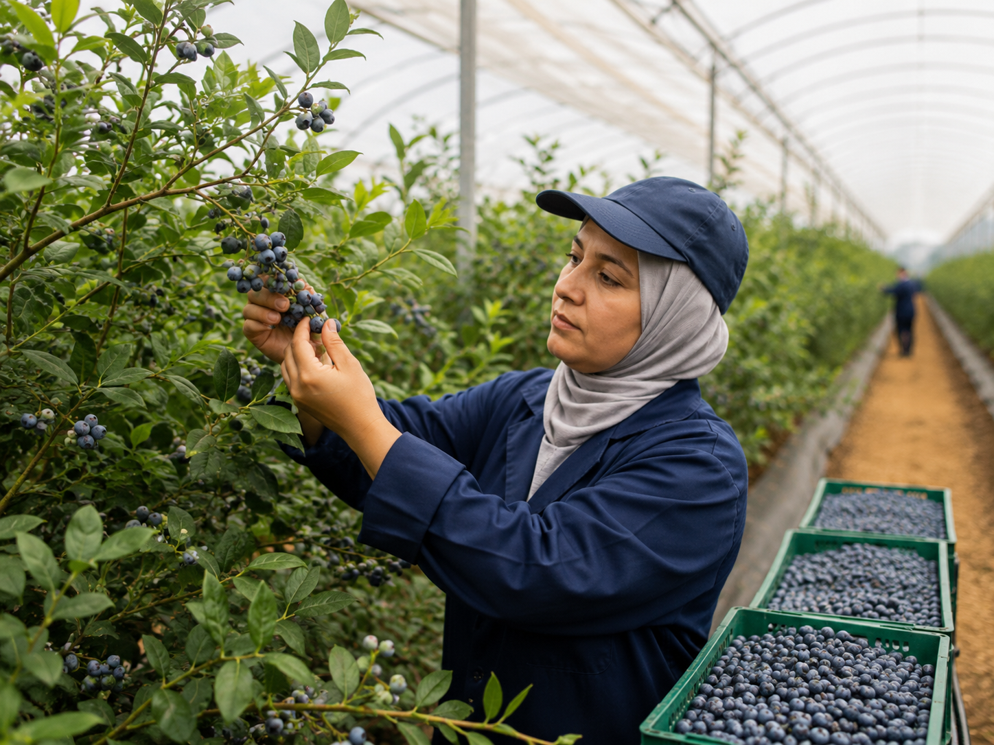 Morocco’S Season Fills A Gap in Morocco Times Daily food coverage