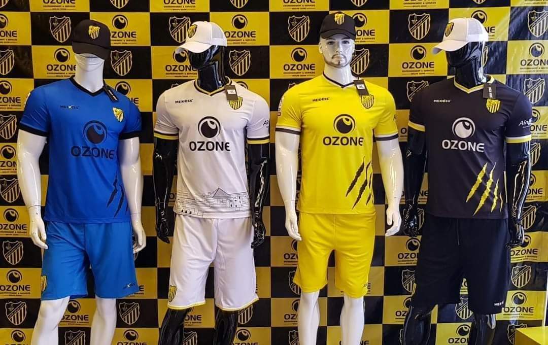 MAS Fes expanding official merchandising after its championship season