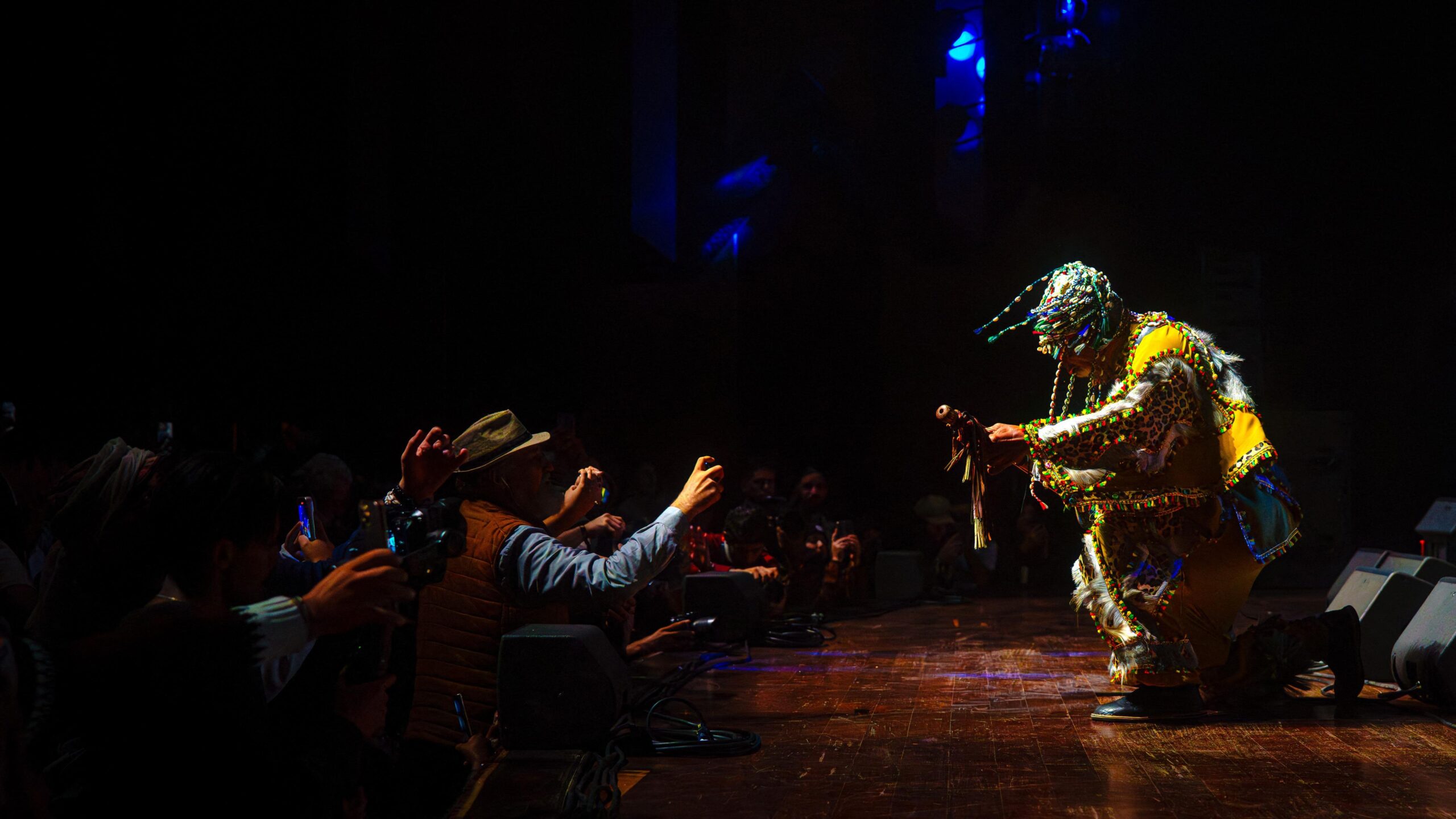 Moroccan artists gaining better digital distribution, monetisation and audience access
