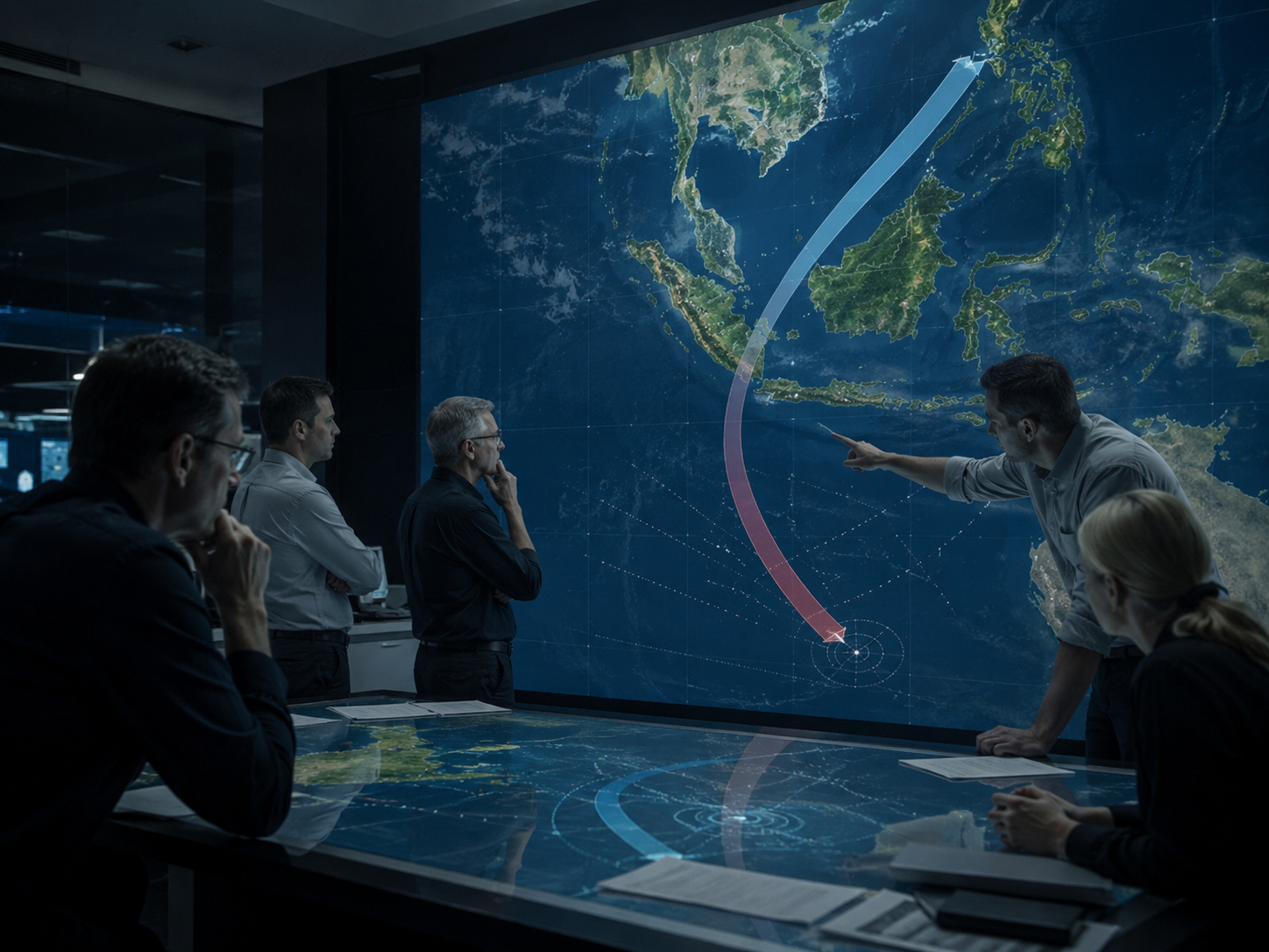 MH370 northern and southern corridor analysis derived from satellite timing and frequency data