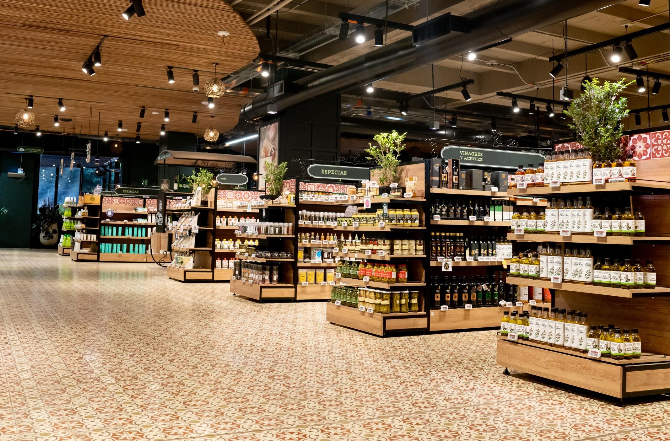 Private-label products becoming a larger profit and differentiation engine for Retail Holding