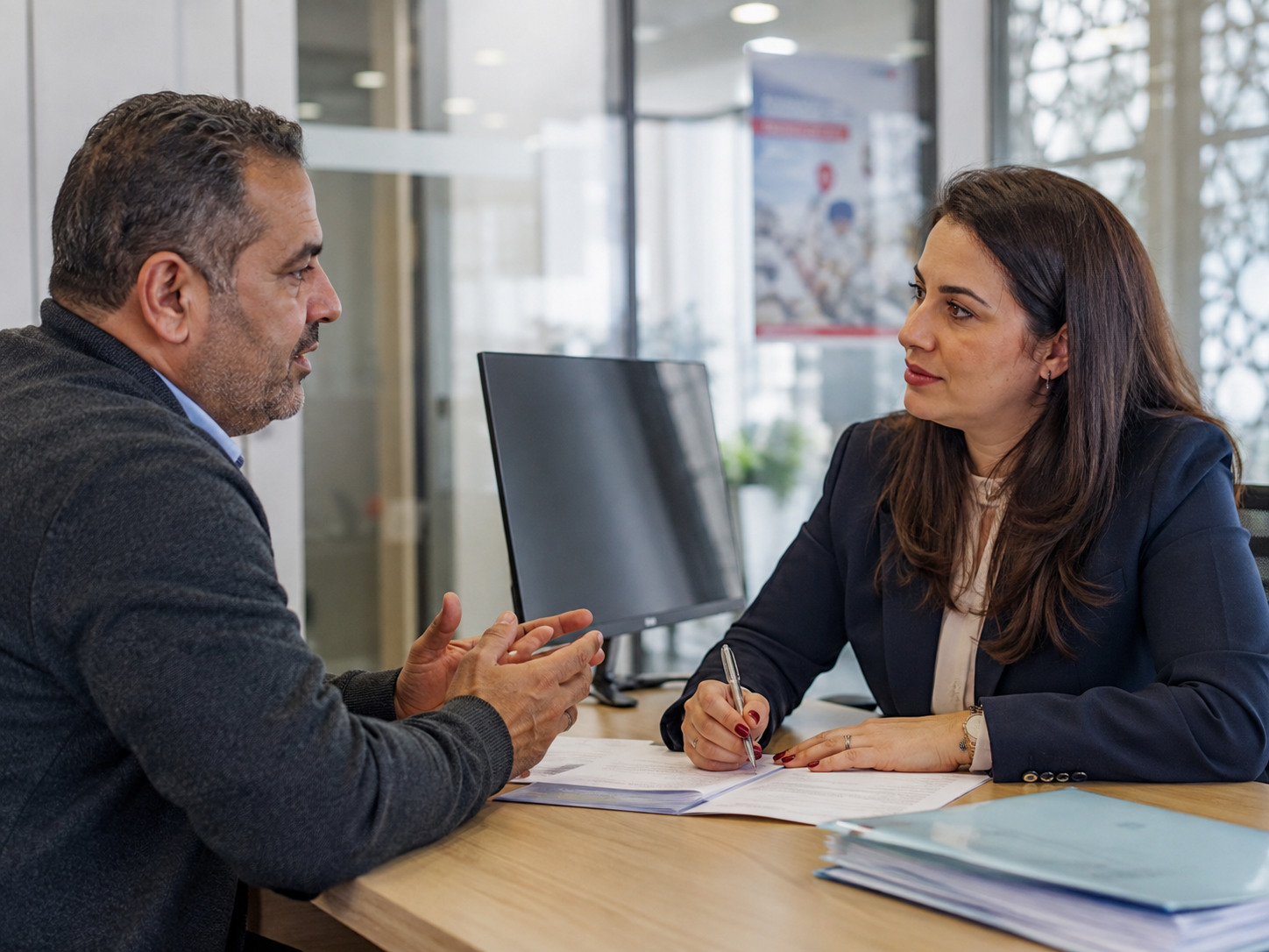 SME financing becoming a key competitive battleground for Credit du Maroc