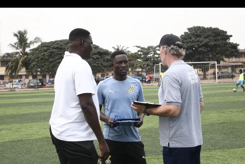 Renaissance Berkane building a systematic African scouting advantage under Bubista