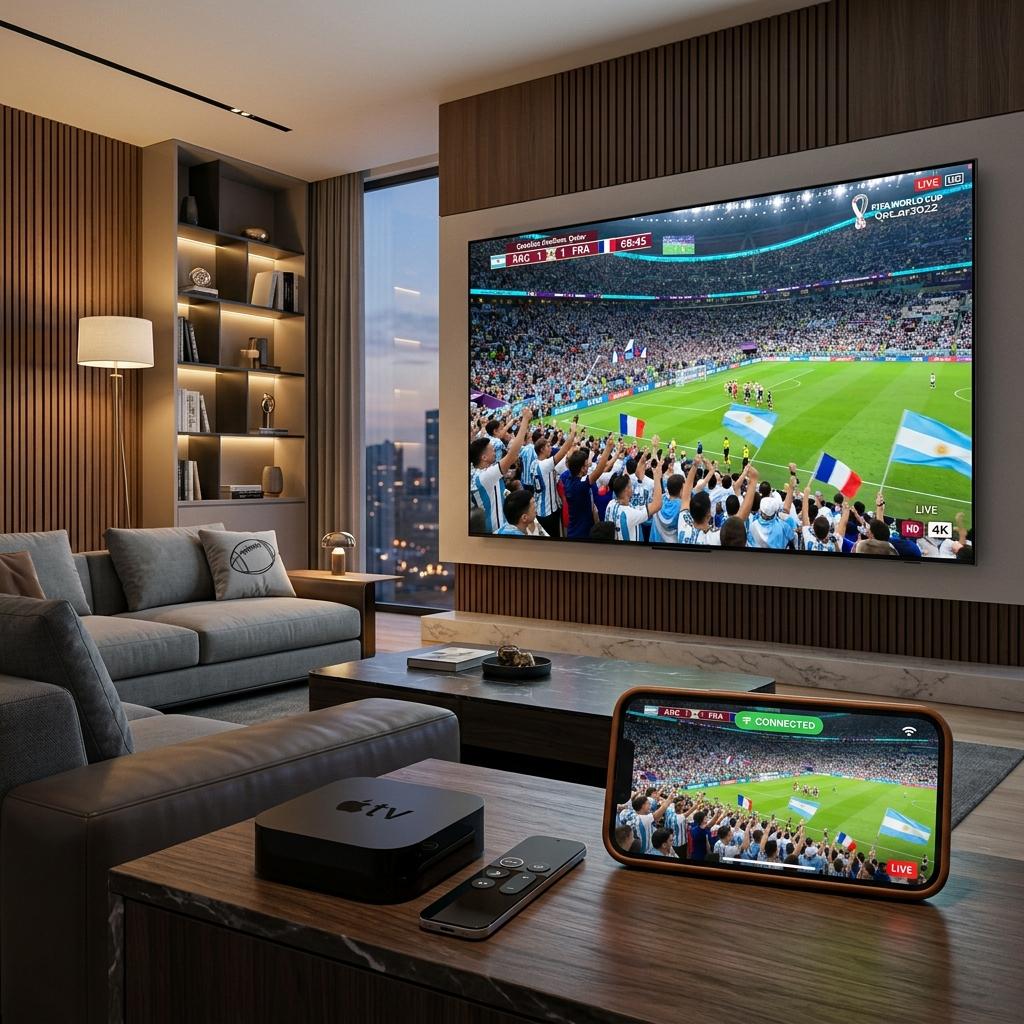 Live sport driving early adoption of Inwi Live’s paid digital entertainment platform