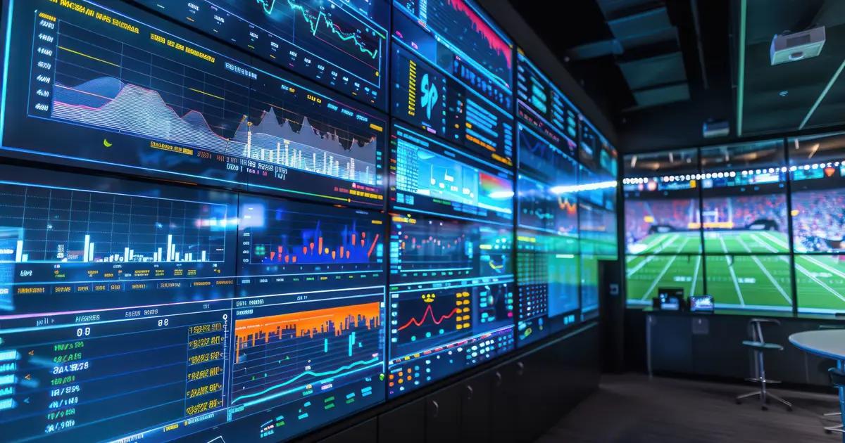 Sports data becoming a larger commercial opportunity around Morocco's football economy