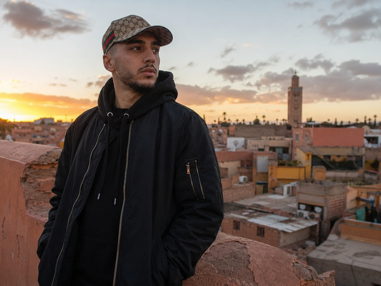 The Moroccan Connection Makes It Even More Interesting in Morocco Times Daily entertainment coverage