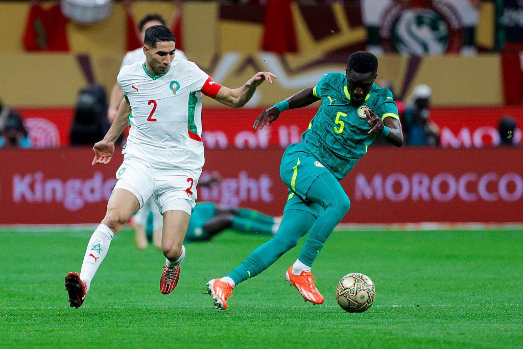 The Morocco Rivalry Will Not Disappear in Patrick Vieira’s appointment as Senegal national team coach