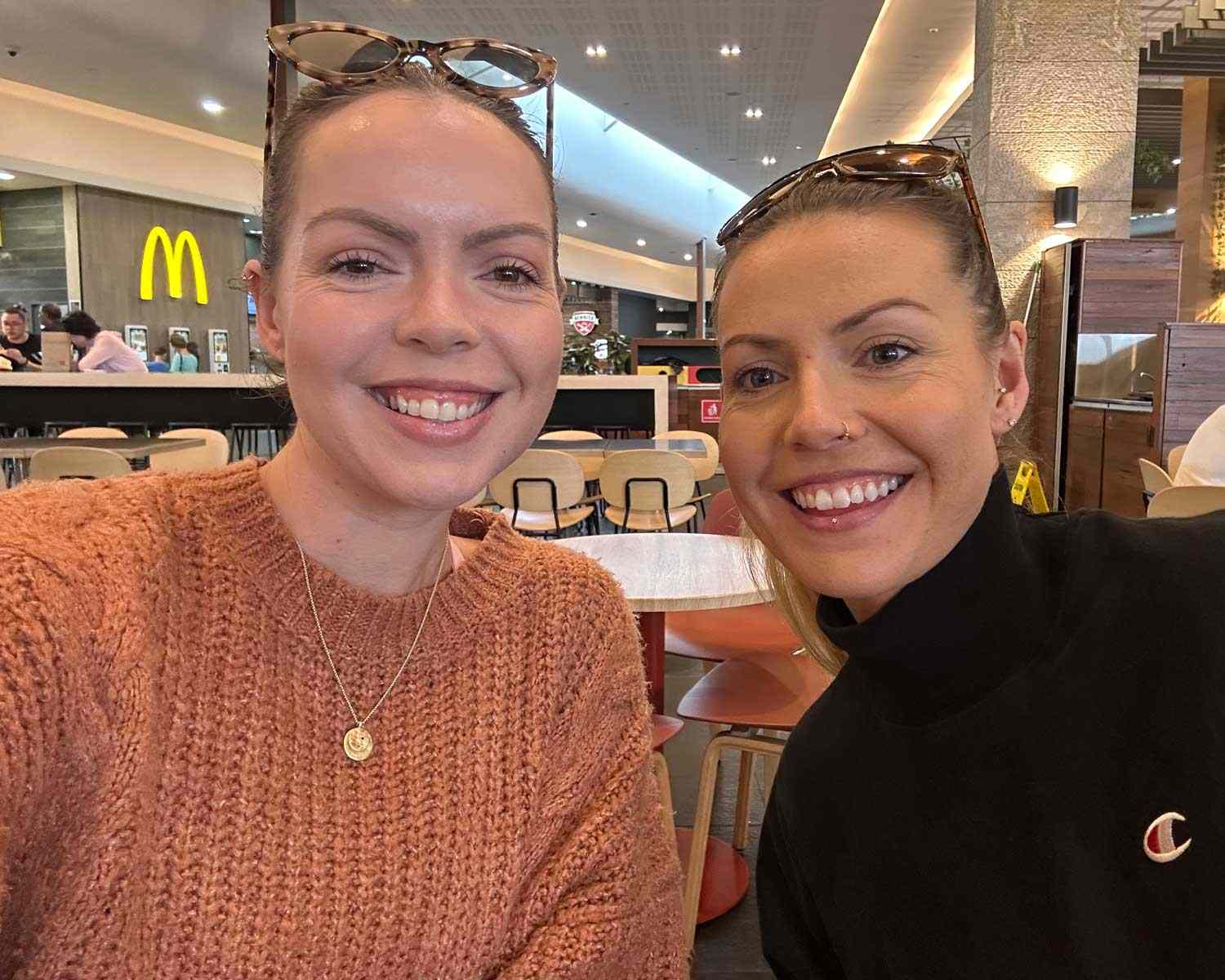 The Woman She Called Her Cousin Was Her Sister in DNA family discovery story involving Casey O’Connor