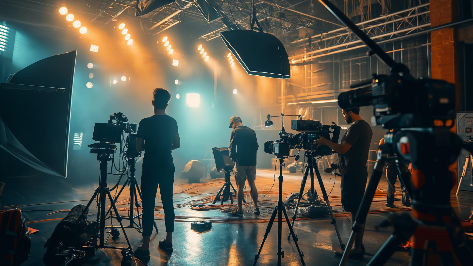 Experienced Moroccan film technicians becoming a durable competitive advantage for international productions