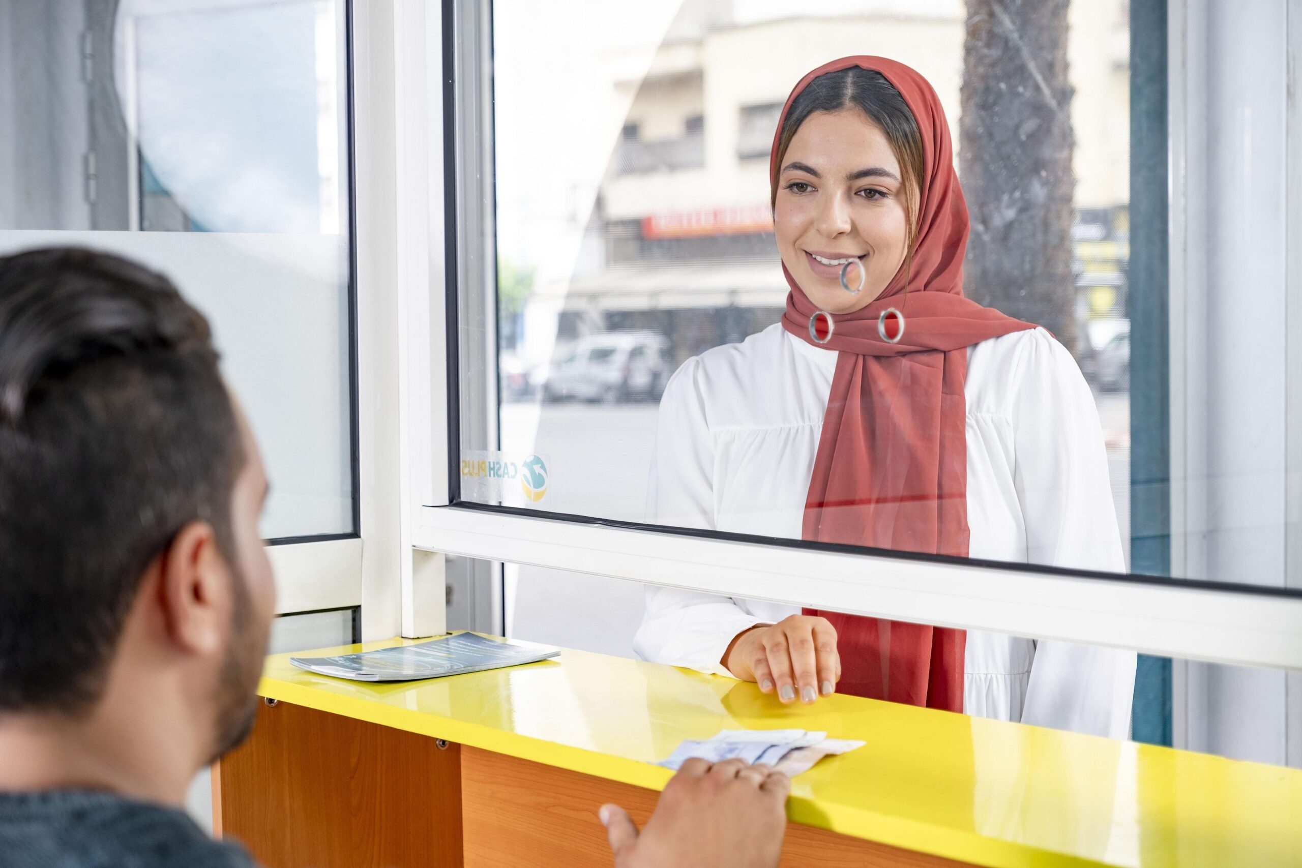 Cash Plus agencies remaining valuable as physical access points for digital financial services