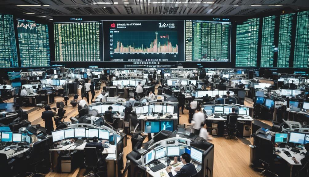 Casablanca investors becoming more selective as individual company earnings replace broad market narratives