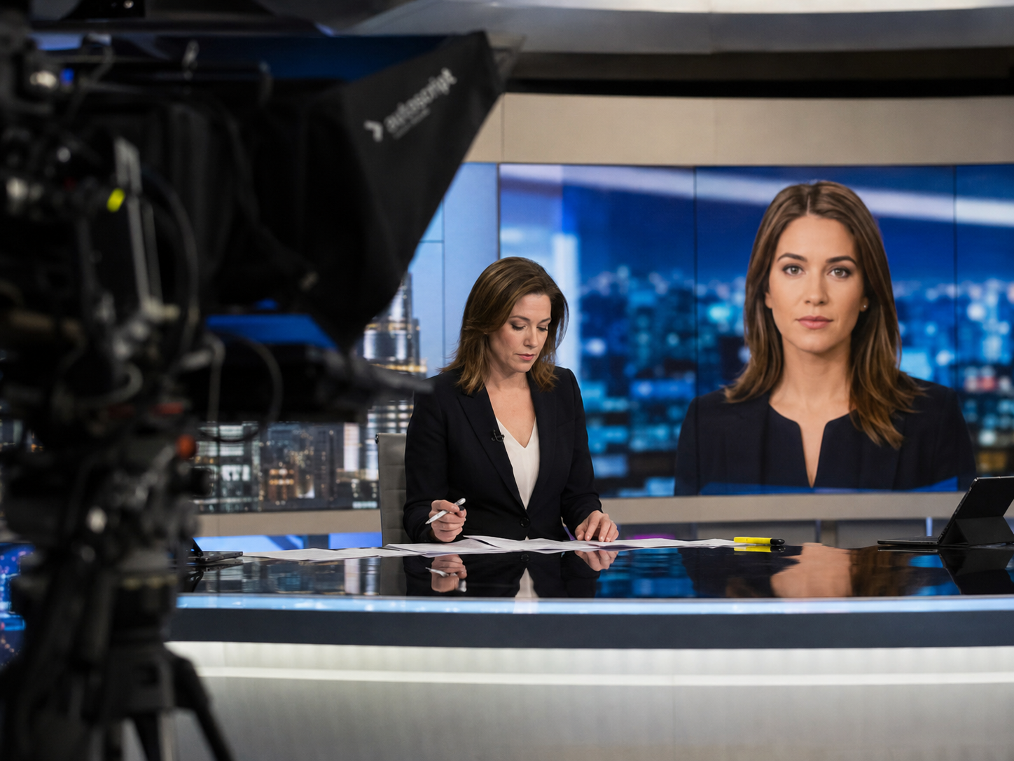 AI-assisted translation helping Moroccan broadcasters scale verified content across several languages