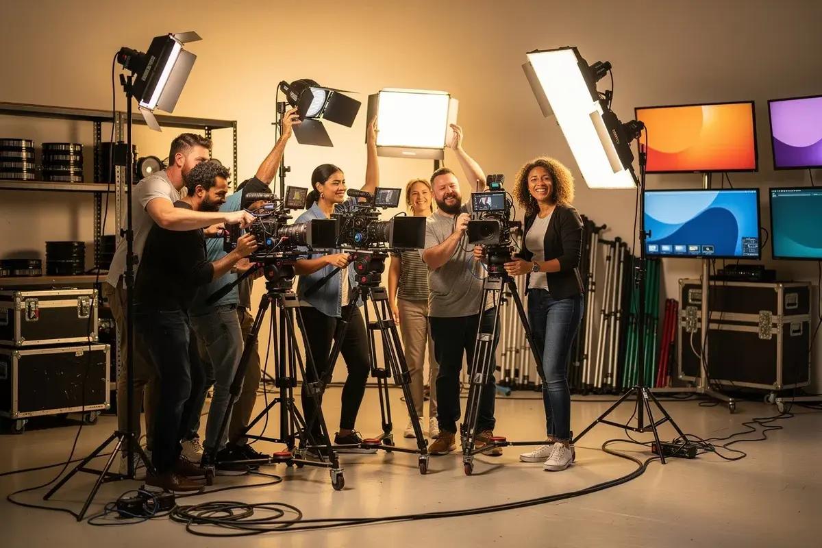 Morocco’s 2030 World Cup becoming a global content and creator-economy event