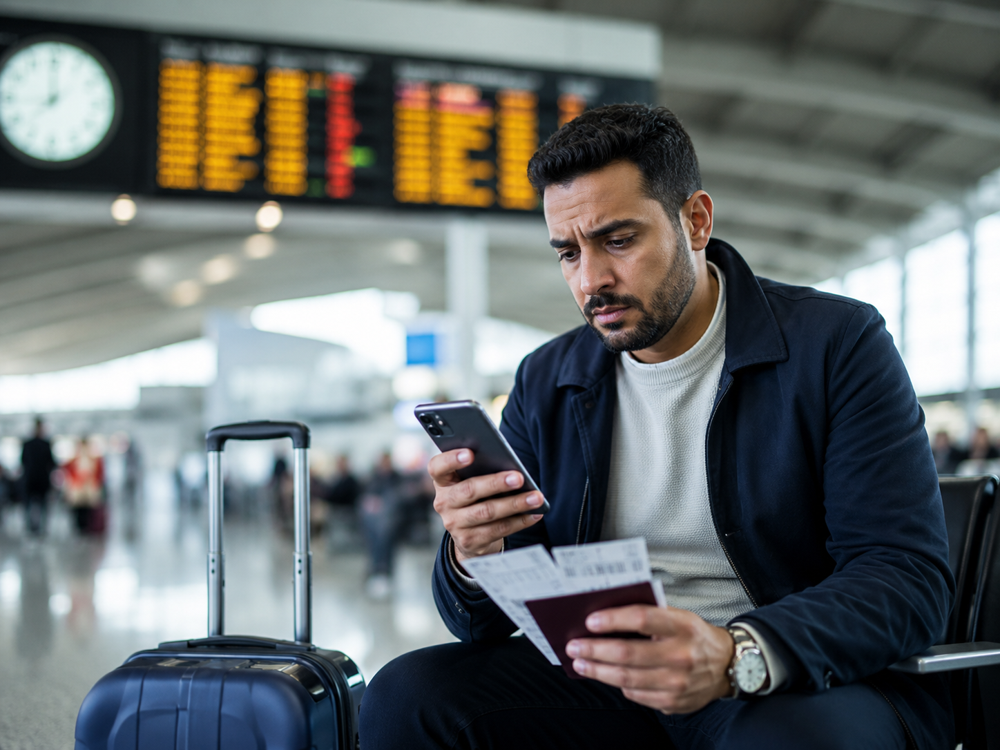 Thailand arrival date rules for Moroccan travellers booked around September 15 2026