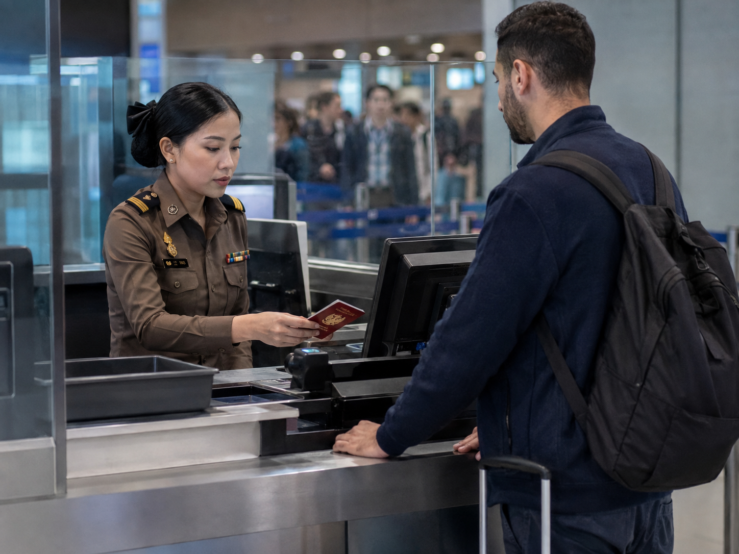Morocco removed from Thailand's new visa exemption lists from September 15 2026