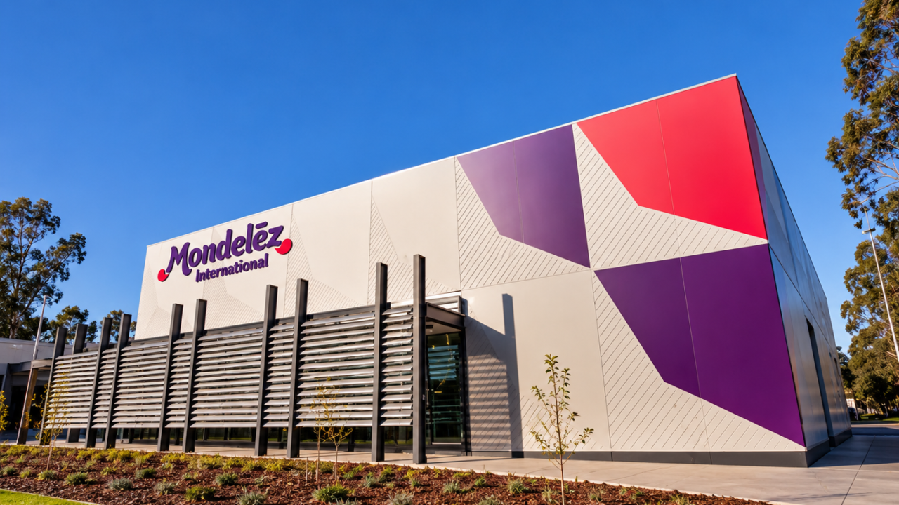 Two Biscuit Factories, Around 1,000 Employees: The Business Behind Morocco’s BIMO and Oreo Brands